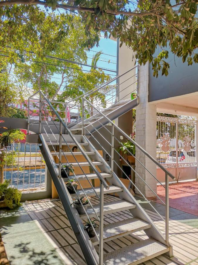 La Casa Lichi Lista Para Tus Vacaciones En Mazatlán Exterior foto