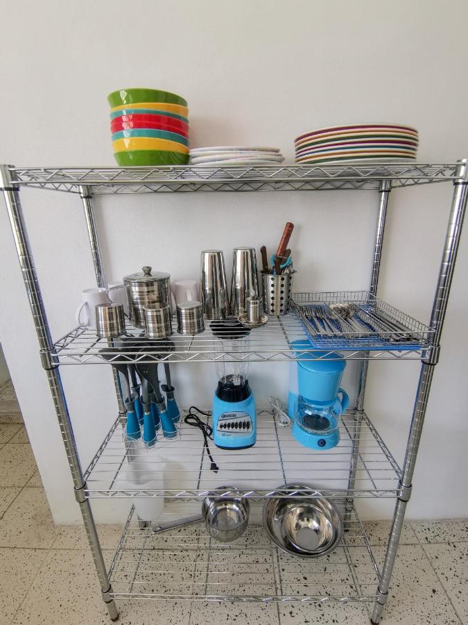 La Casa Lichi Lista Para Tus Vacaciones En Mazatlán Exterior foto