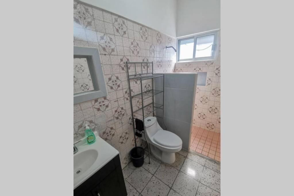 La Casa Lichi Lista Para Tus Vacaciones En Mazatlán Exterior foto